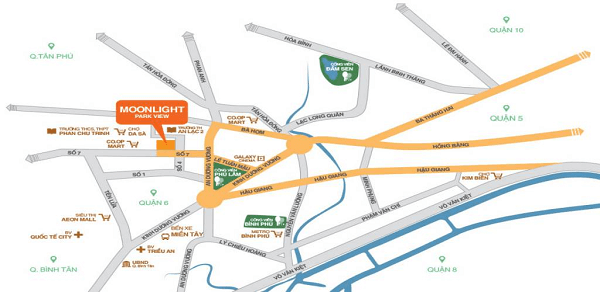 can-ho-moonlight-park-view-3 Vị trí Moonlight Park View: thuận tiện di chuyển - dễ dàng kết nối