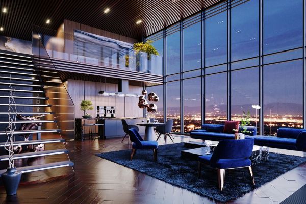 Penthouse là gì? Những điều chưa biết về Penthouse!