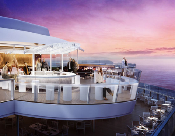 khu cafe va sky bar cua diamond lotus riverside