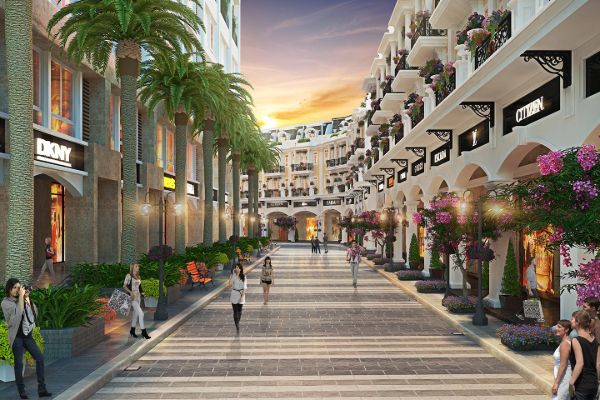 canh-quan-du-an-can-ho-the-pegasuite co nen mua can ho the pegasuite hay khong