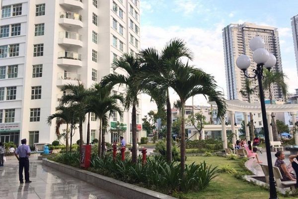 canh-quan-xung-quanh-can-ho-chung-cu-hoang-anh-thanh-binh-quan-7 thong-tin-du-an-chung-cu-hoang-anh-thanh-binh-11