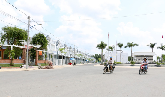 Đất nền đang ở giai đoạn tăng tốc, nếu không nắm bắt nhà đầu tư sẽ mất cơ hội