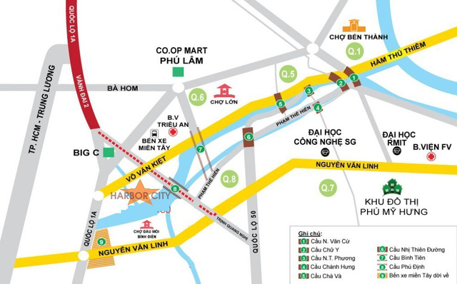 cau-binh-tien1-1515987477020 Đầu năm 2018 TP.HCM khởi công hàng loạt dự án giao thông lớn - Hình 2