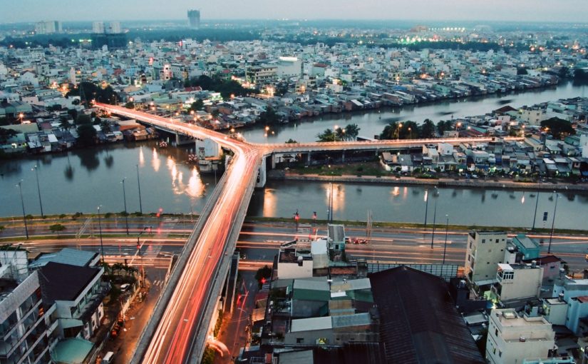 Bốn lưu ý cần thiết cho khách mua nhà Quận 8