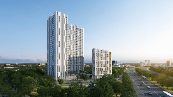 7 Điểm nổi bật của căn hộ Centana Thủ Thiêm tại quận 2, Tp.HCM!