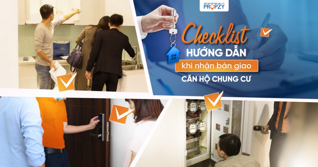 nen kiem tra nhung gi khi nhan ban giao can ho chung cu