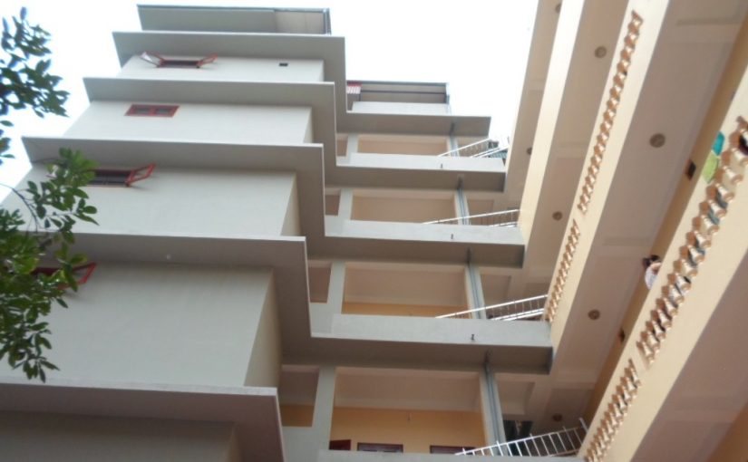 Chia sẻ kinh nghiệm xây chung cư mini cho thuê bền đẹp – Lợi ích lâu dài