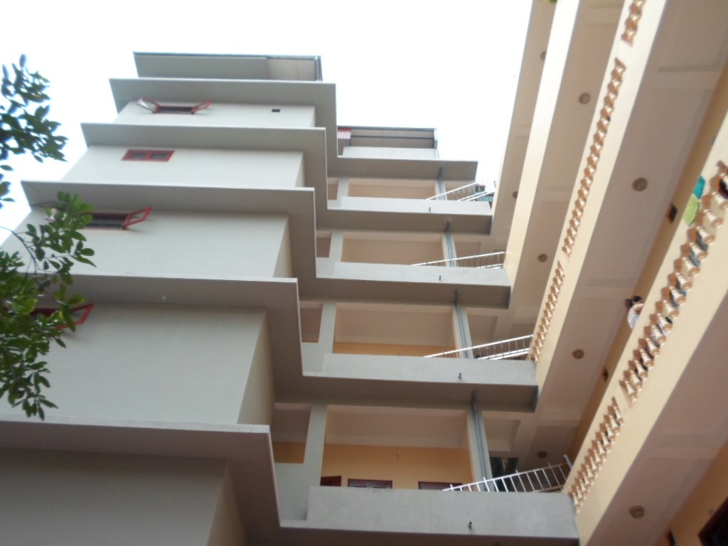 xay chung cu mini cho thue