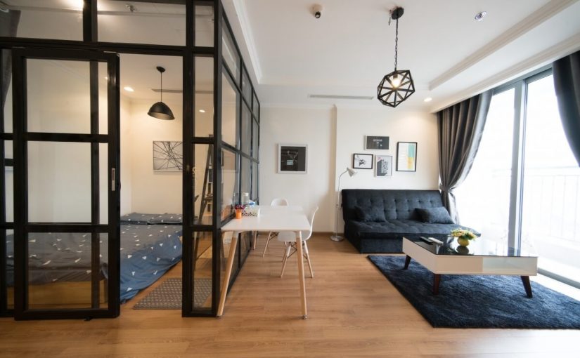 Chia sẻ ngay kinh nghiệm kinh doanh căn hộ cho thuê không nên bỏ qua