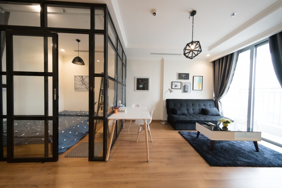 kinh doanh can ho cho thue