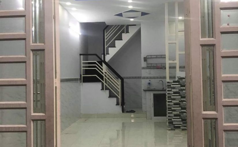 Cho thuê nhà có dễ như tưởng tượng? Làm thế nào để cho thuê nhà nguyên căn nhanh nhất