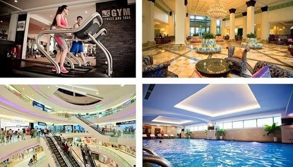 chon-chung-cu-thu-hut-tai-loc-van-khi-7 Tiện ích tại chung cư góp phần tăng chất lượng cuộc sống