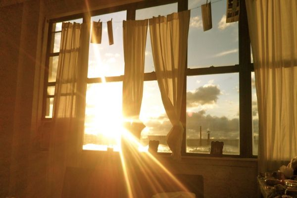 cach xac dinh huong cua nha chung cu theo phong thuy