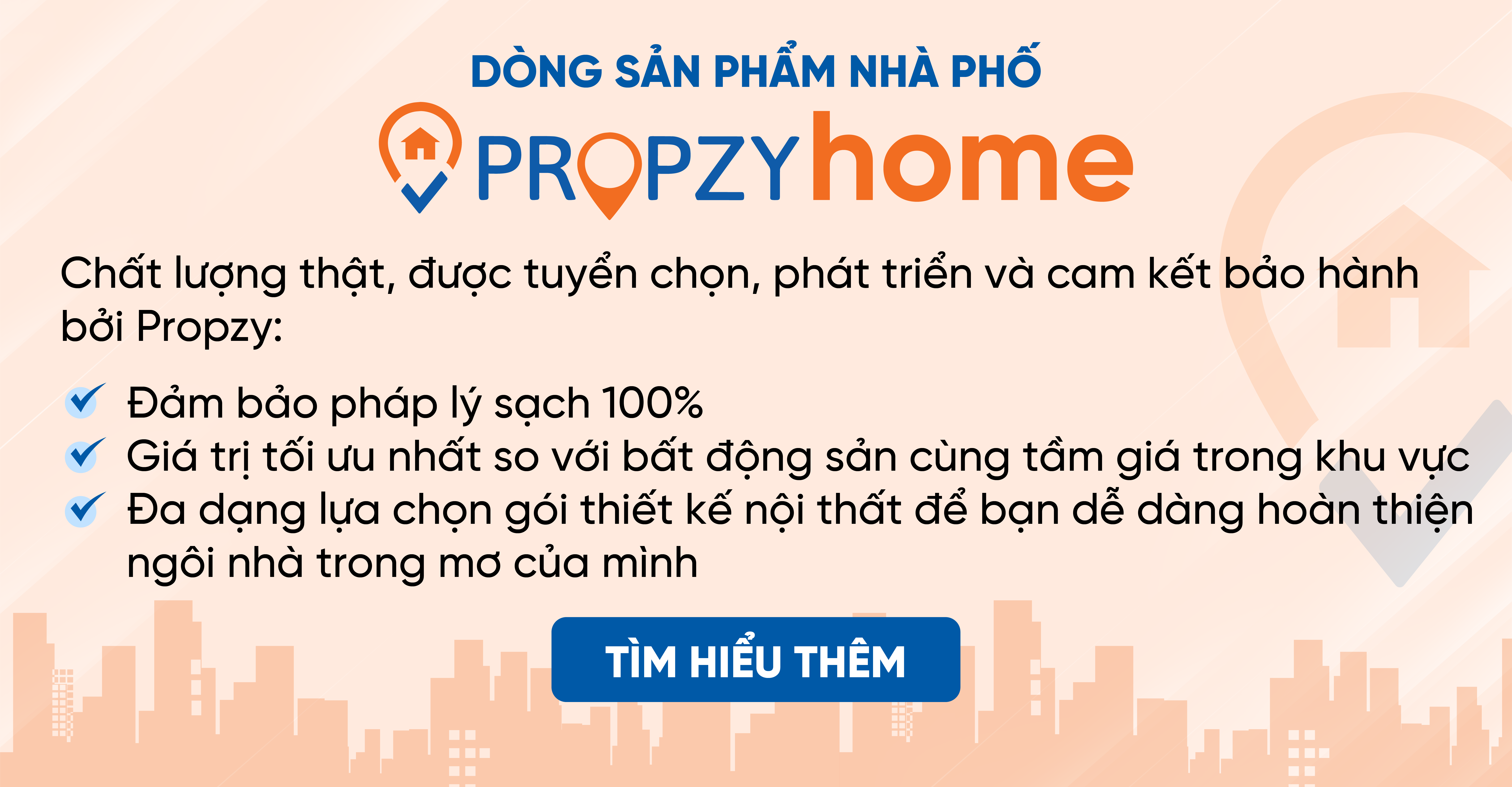 chữ ký Propzy Home