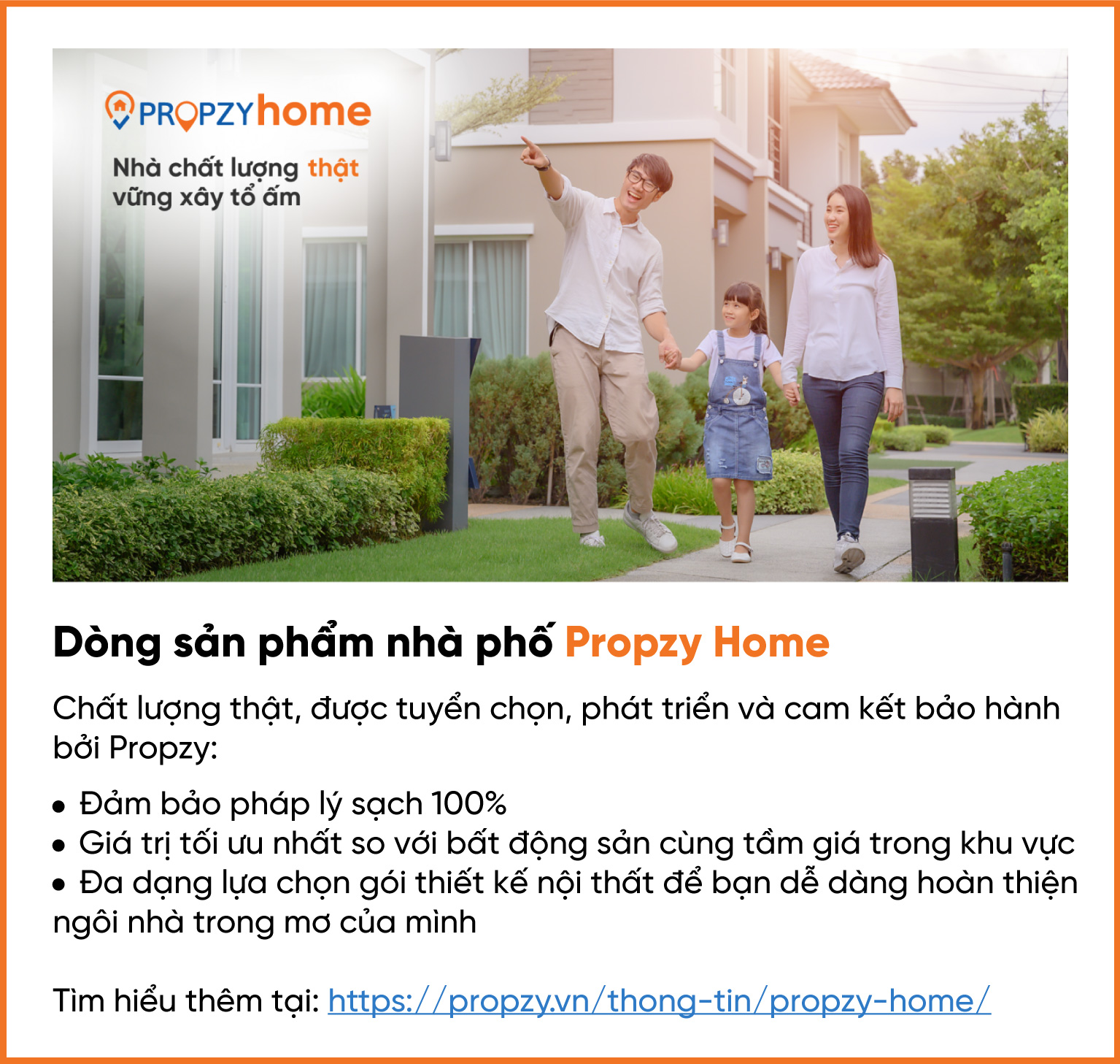 mua nhà Propzy Home 2
