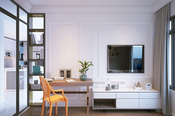 Chú ý kiểm tra kỹ căn hộ chung cư trước khi nhận bàn giao