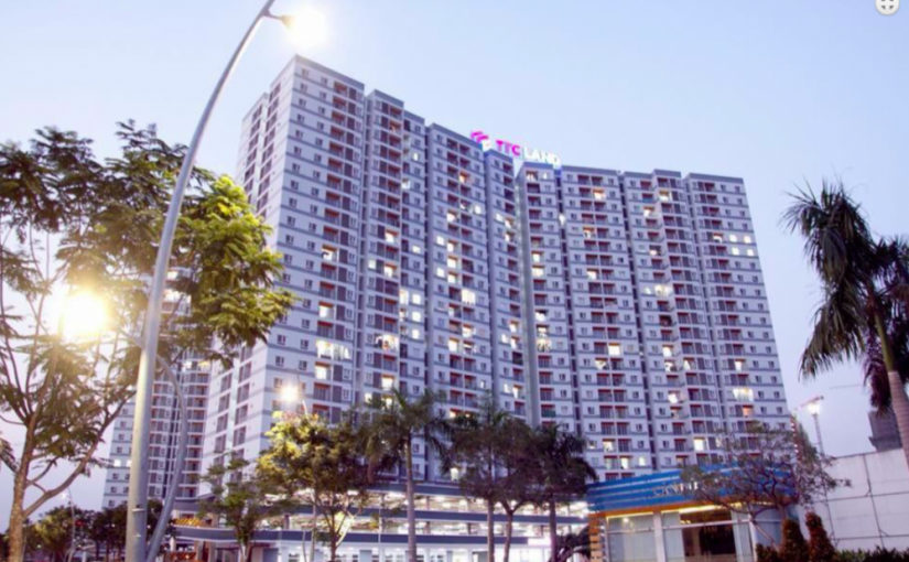 Top 7 căn hộ chung cư đã hoàn thiện Gò Vấp giá bán dưới 1,5 tỷ