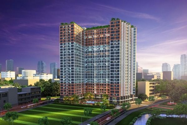 chung-cu-carillon-7 Dự án căn hộ chung cư cao cấp Carillon quận Tân Phú, Tp.HCM