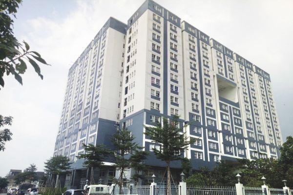 Dream Home Residence mang đẳng cấp Resort vào không gian sống của cư dân