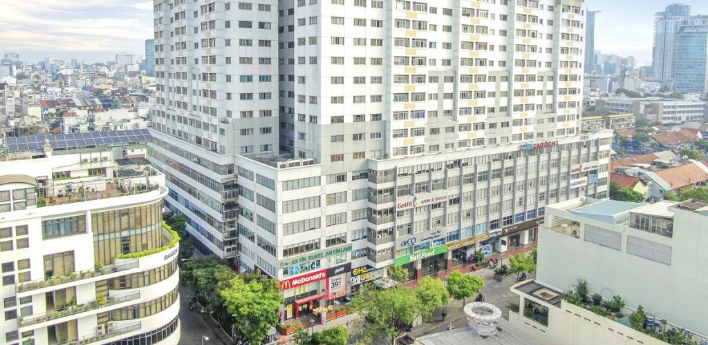 chung cu h3 hoang dieu quan 4