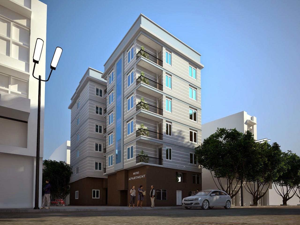 Kết quả hình ảnh cho chung cư mi ni hà nội