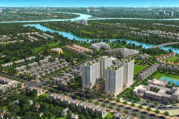 Mường Thanh là một trong những dự án căn hộ chung cư đáng đầu tư nhất hiện nay