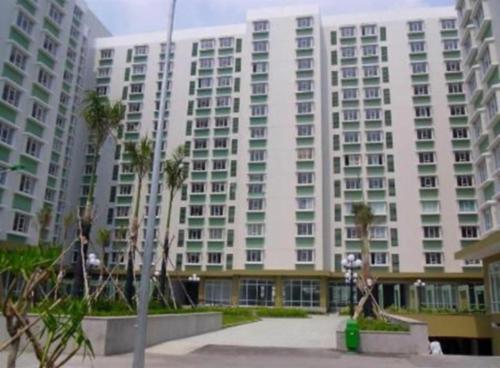 Chung cư Phú Lợi Quận 8