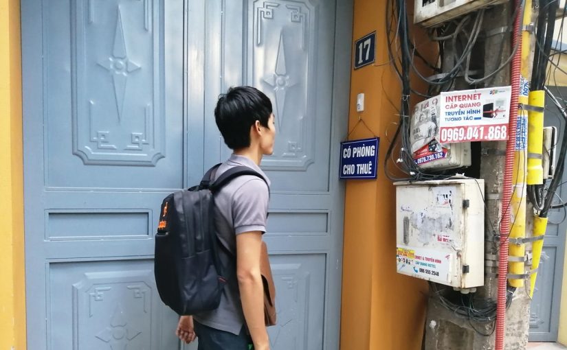 Có cần ký hợp đồng thuê nhà trọ không?