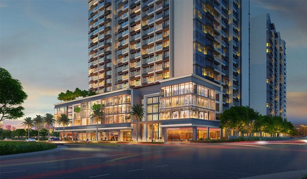 co-gi-hot-o-khu-do-thi-thu-thiem-quan-2-2 Khu đô thị Thủ Thiêm sở hữu nhiều tiện ích hấp dẫn