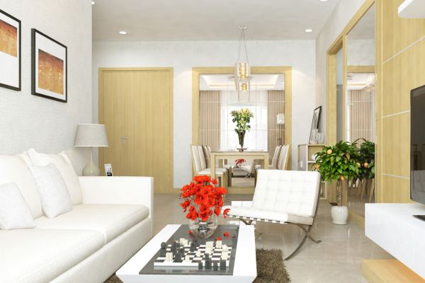 tai sao nen mua nha chung cu