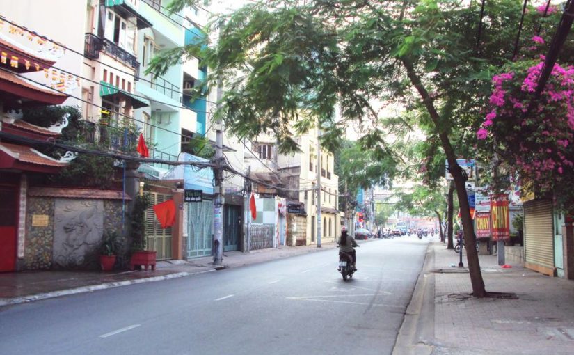 Có nên mua nhà đất ở Phú Nhuận không?