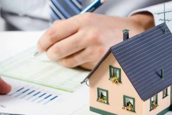 co nen vay mua nha chung cu khong