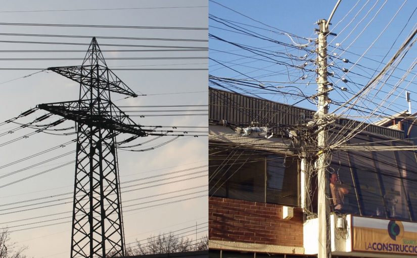 Có nên mua nhà gần cột điện, đường điện cao thế?