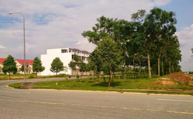 2018: Đất nền sẽ tiếp tục tăng giá