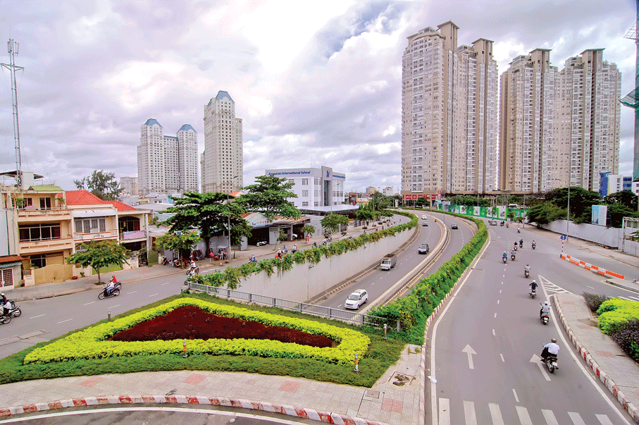 Cơn sốt đất nền cơn sốt đất nền