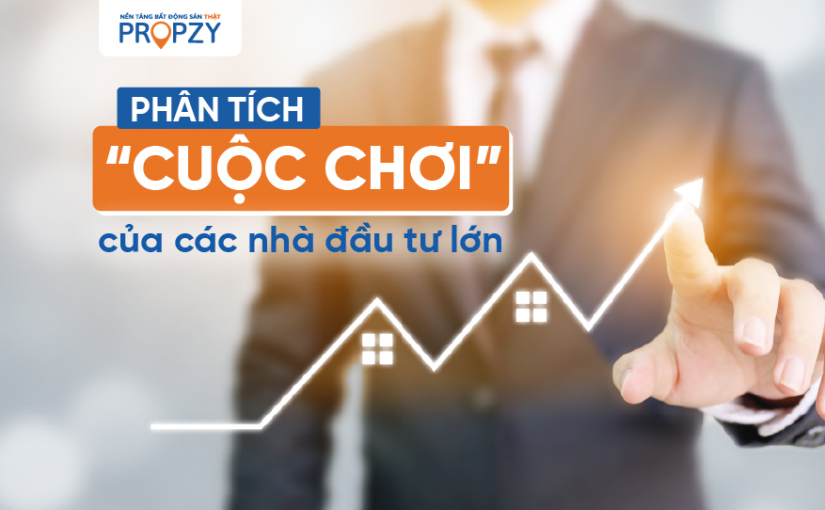 Các chính sách đổi mới năm 2021 sẽ tác động đến việc lập chiến lược đầu tư bất động sản?