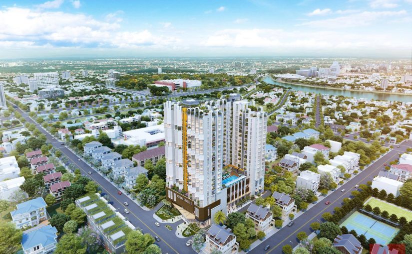 Bảng giá bất động sản Quận 6 mới nhất