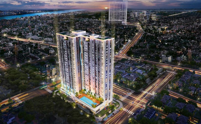 Đánh giá 5 chung cư giá 30 – 50 triệu/m2 tại Sài Gòn, ưu nhược điểm từng dự án