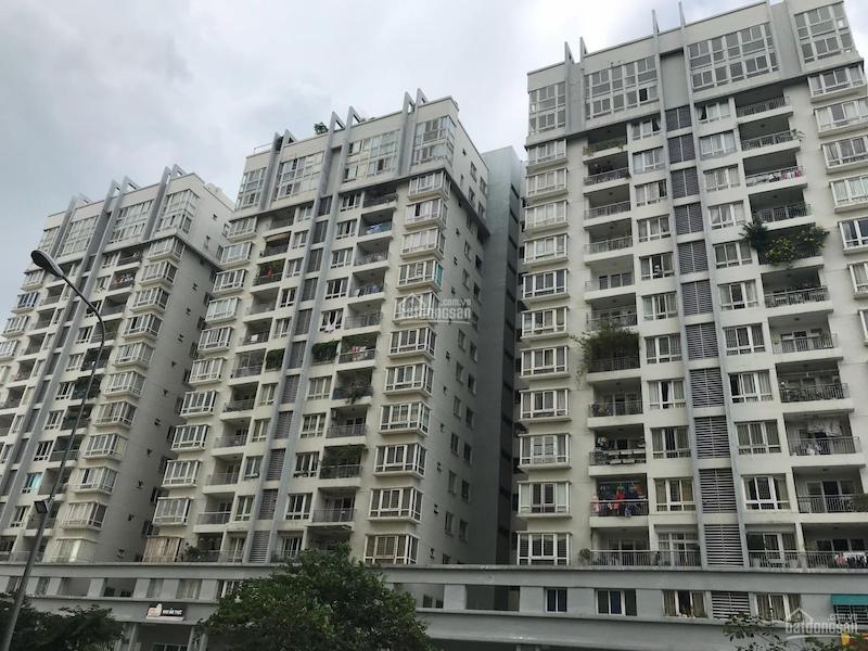 chung cu ho chi minh