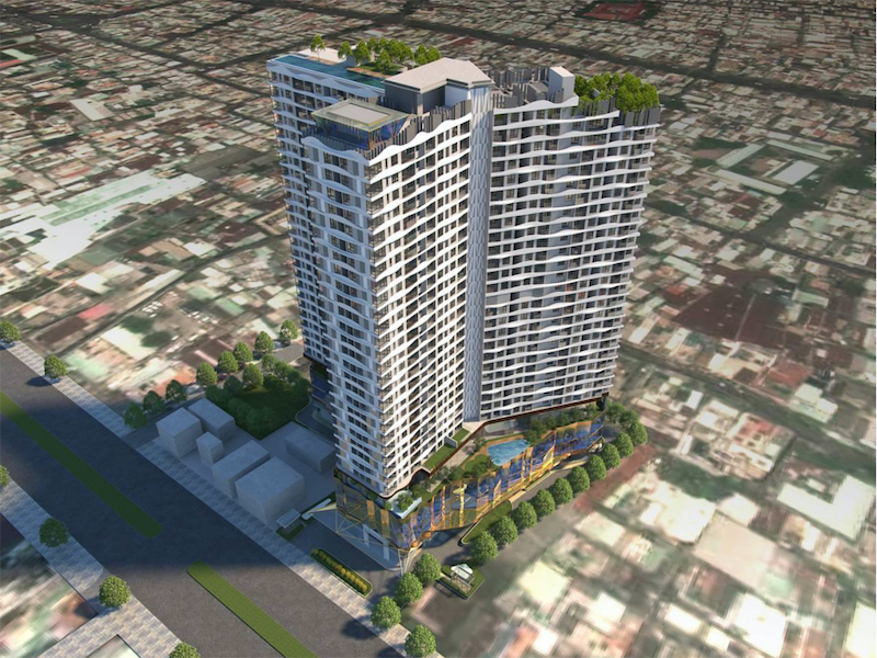 chung cu ho chi minh