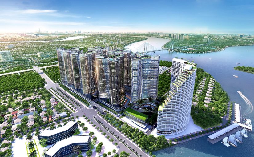 Đánh giá một số chung cư Sunshine tại TP. Hồ Chí Minh