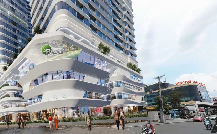 Danh sách 3 căn hộ chung cư Thủ Đức mở bán năm 2021