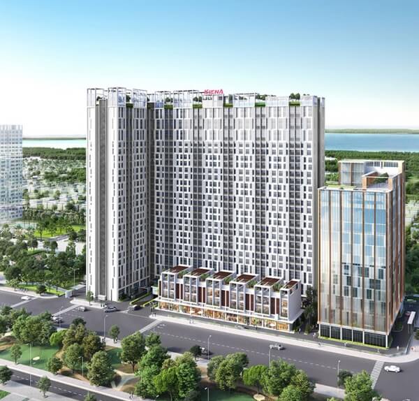 Danh sách căn hộ chung cư Quận 2 Citi Grand