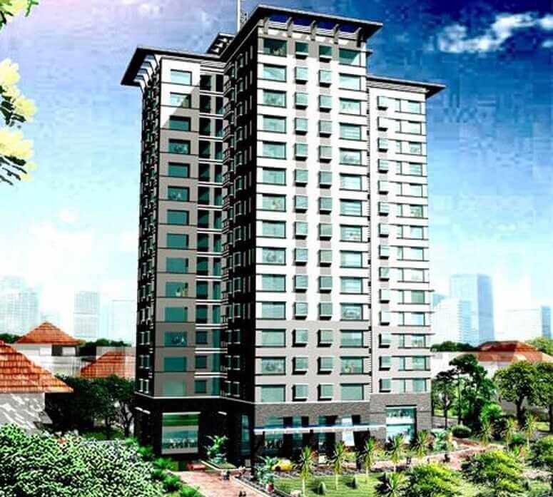 Danh sách căn hộ chung cư Quận 2 Fideco Riverview