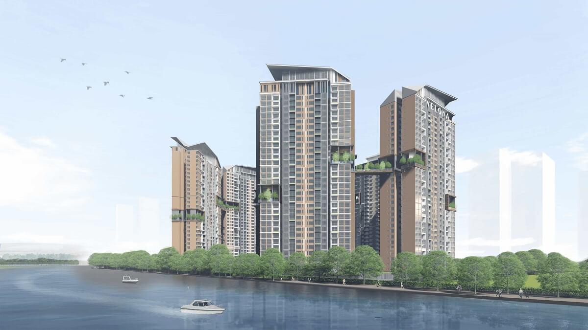 Danh sách căn hộ chung cư Quận 2 Phân khu Velona