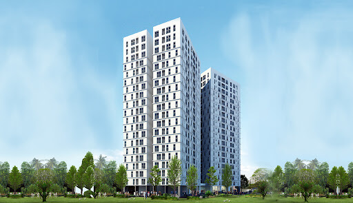 Danh sách căn hộ chung cư Quận 2 Thủ Thiêm Sky