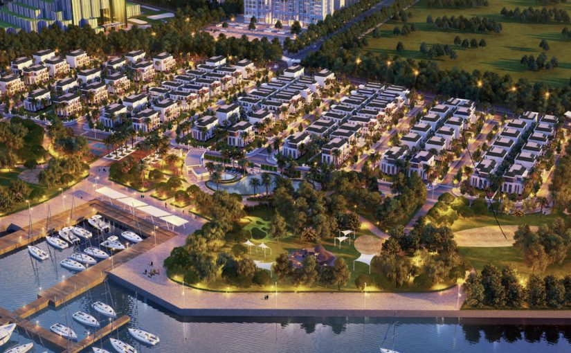 4 cách đầu tư vào đất liền thổ lợi nhuận cao