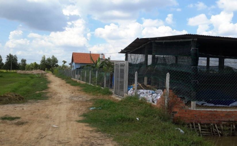 TP.HCM siết tách thửa, đất nền chịu tác động thế nào?