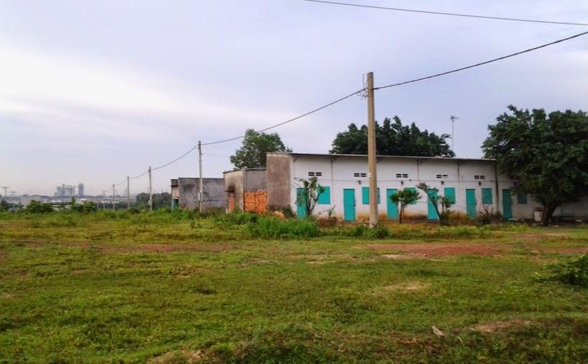 Lời khuyên từ chuyên gia dành cho nhà đầu tư mới vào nghề