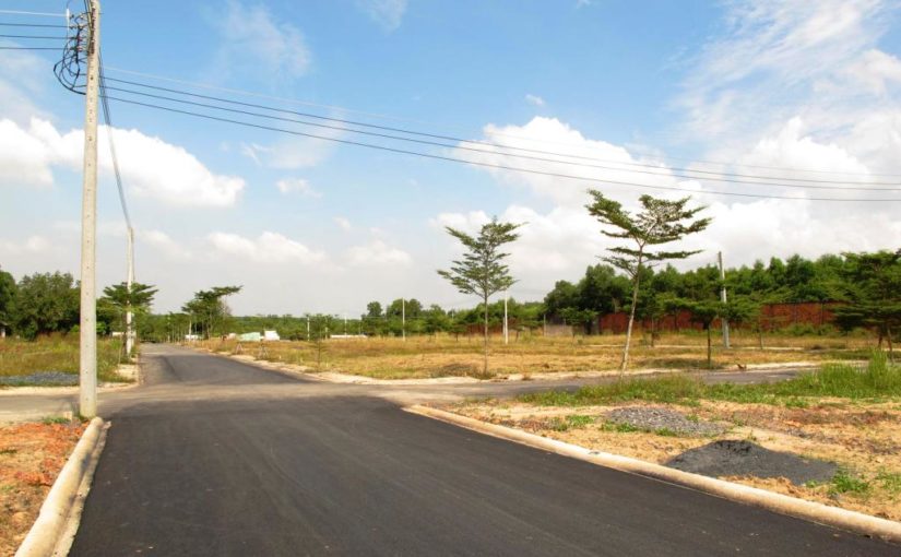 Diễn biến “cơn sốt” đất nền tại TP.HCM hiện nay ra sao?